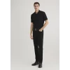Mavi 0035133304 Marcus Mavi Black Siyah Jean Pantolon