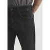 Mavi 0042285185 Jake Mavi Black Puslu Koyu Gri Jean Pantolon