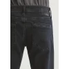 Mavi 0042285185 Jake Mavi Black Puslu Koyu Gri Jean Pantolon
