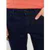 LCW Jeans Indigo 779 Regular Fit Erkek Jean Pantolon