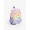 LCW ACCESSORIES Karişik Baskılı Pop It Kız Çocuk Sırt Çantası