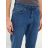 LCW Jeans Indigo 790 Rahat Kalıp Erkek Jean Pantolon