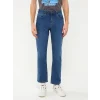 LCW Jeans Indigo 790 Rahat Kalıp Erkek Jean Pantolon