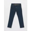 LCW Jeans Yeşil 779 Regular Fit Erkek Jean Pantolon