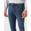 LCW Jeans Yeşil 760 Skinny Fit Erkek Jean Pantolon