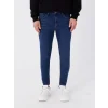 LCW Jeans Indigo 770 Super Skinny Erkek Jean Pantolon