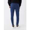 LCW Jeans Indigo 770 Super Skinny Erkek Jean Pantolon