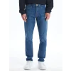 LCW Jeans Indigo 750 Slim Fit Erkek Jean Pantolon