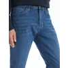 LCW Jeans Indigo 750 Slim Fit Erkek Jean Pantolon
