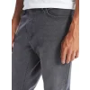 LCW Jeans Gri 760 Skinny Fit Erkek Jean Pantolon