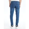 LCW Jeans Indigo 760 Skinny Fit Erkek Jean Pantolon