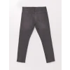 LCW Jeans Gri 760 Skinny Fit Erkek Jean Pantolon