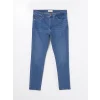 LCW Jeans Indigo 760 Skinny Fit Erkek Jean Pantolon
