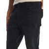 LCW Jeans Siyah 760 Skinny Fit Erkek Jean Pantolon