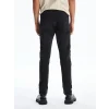 LCW Jeans Siyah 760 Skinny Fit Erkek Jean Pantolon