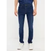 LCW Jeans Indigo 750 Slim Fit Erkek Jean Pantolon