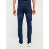 LCW Jeans Indigo 750 Slim Fit Erkek Jean Pantolon