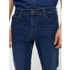 LCW Jeans Indigo 750 Slim Fit Erkek Jean Pantolon