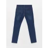 LCW Jeans Indigo 750 Slim Fit Erkek Jean Pantolon