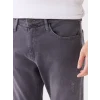 LCW Jeans Gri 760 Skinny Fit Erkek Jean Pantolon