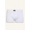 Defacto A3152 Beyaz Erkek Regular Fit 3lü Boxer