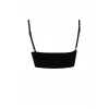Defacto A8858 Siyah Pedli Seamles Bra-Fall in Love