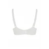 Defacto B8598 Beyaz Comfort Pedli Balenli Bra-Fall in Love