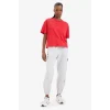 Defacto B9998 Gri DeFactoFit NBA Chicago Bulls Jogger Çift Cepli Jogger Paça Standart Boy Eşofman Altı