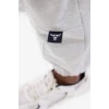 Defacto B9998 Gri DeFactoFit NBA Chicago Bulls Jogger Çift Cepli Jogger Paça Standart Boy Eşofman Altı