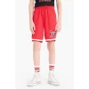 Defacto E4853 Kırmızı Erkek Çocuk NBA Chicago Bulls Şort