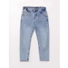 LCW Kids Indigo Basic Erkek Çocuk Jean Pantolon