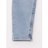 LCW Kids Indigo Basic Erkek Çocuk Jean Pantolon