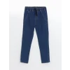 LCW Kids Indigo Basic Erkek Çocuk Pantolon