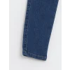 LCW Kids Indigo Basic Erkek Çocuk Pantolon