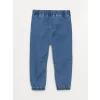 LCW baby Indigo Basic Erkek Bebek Jean Pantolon