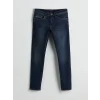 LCW Jeans Indigo 750 Slim Fit Erkek Jean Pantolon