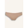 Defacto D6405 Bej Ribana 3lü Brief Külot-Fall in Love