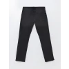 LCW Jeans Antrasit 750 Slim Fit Erkek Jean Pantolon