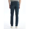 LCW Jeans Yeşil 750 Slim Fit Erkek Jean Pantolon