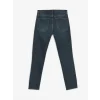 LCW Jeans Yeşil 750 Slim Fit Erkek Jean Pantolon