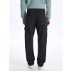 LCW Jeans Antrasit Baggy Fit Erkek Jean Pantolon