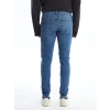 LCW Jeans Indigo 760 Skinny Fit Erkek Jean Pantolon