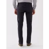 LCW Jeans Antrasit 750 Slim Fit Erkek Jean Pantolon