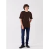LCW Jeans Indigo 779 Regular Fit Erkek Jean Pantolon