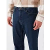 LCW Jeans Yeşil 790 Rahat Kalıp Erkek Jean Pantolon