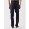 XSIDE Gri 750 Slim Fit Erkek Jean Pantolon