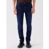LCW Jeans Indigo 779 Regular Fit Erkek Jean Pantolon