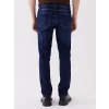 LCW Jeans Indigo 779 Regular Fit Erkek Jean Pantolon