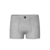 LCW Kids Siyah Basic Erkek Çocuk Boxer 3lü
