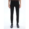 LCW Jeans Siyah 750 Slim Fit Erkek Jean Pantolon